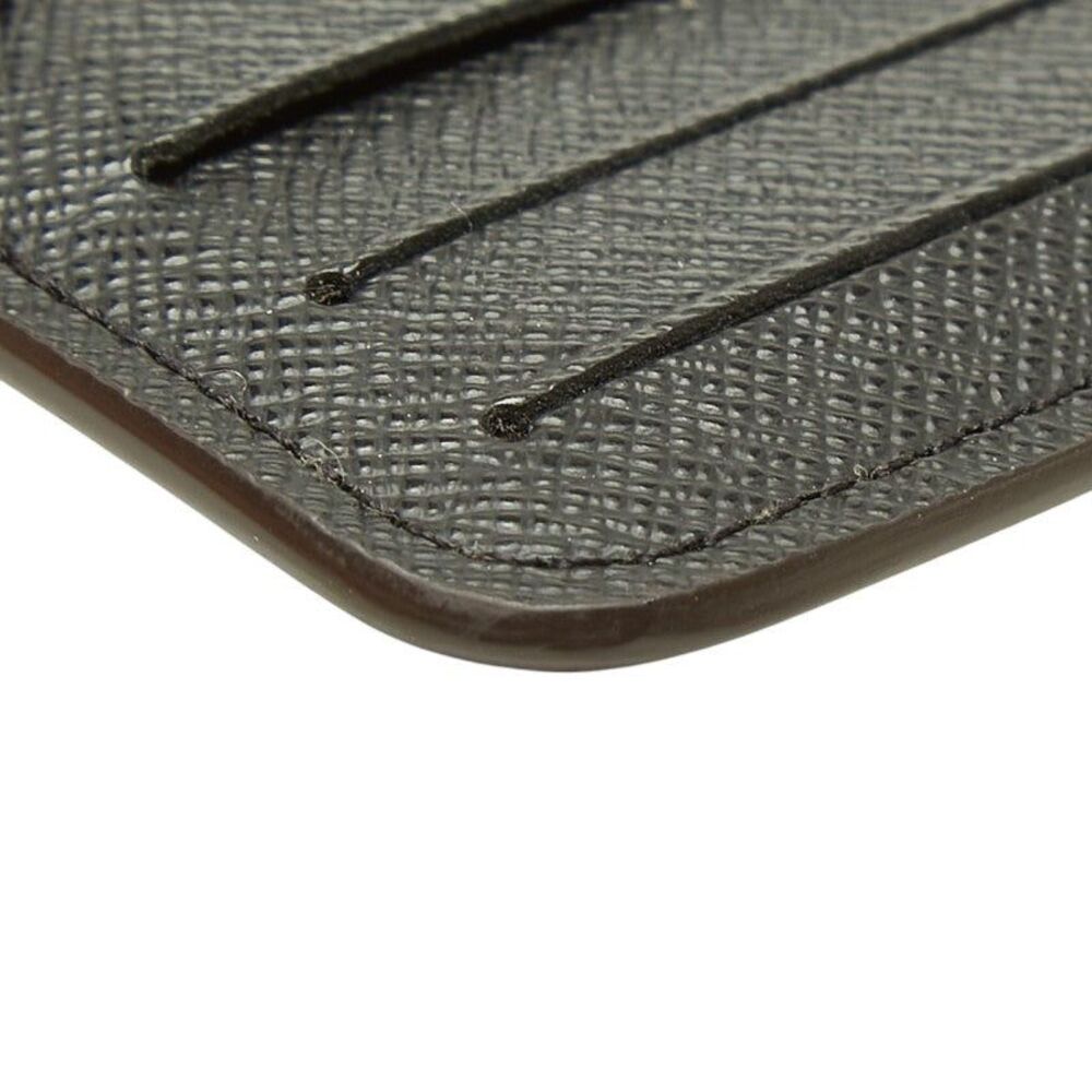 Louis Vuitton Monogram Reverse Portefeuille Romy Card Case - Picture 5 of 7